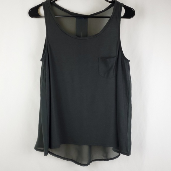 American Eagle Outfitters Sleeveless Top Small - Picture 1 of 3